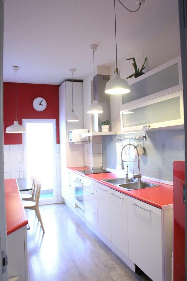 Apartamento Mercado-Centro Zamora Exterior photo